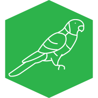 $150 Raised - Lory Landing for a year (12 passes)